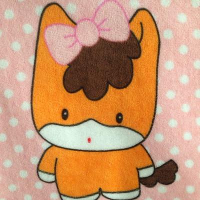 よろしくお願いします。ぐんまちゃんを宣伝しているわけではありません。