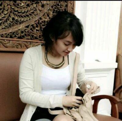 21 yo. mention me to ps. just for fun :*