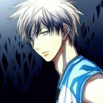 『I only need books in my life...』|| KnB RP. 18+ || Crack / Serious