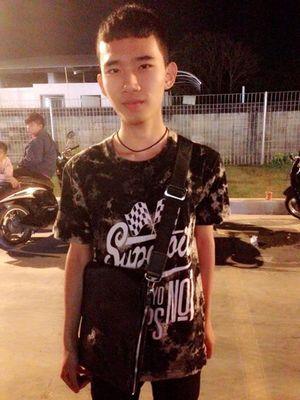 armlovehong45 Profile Picture