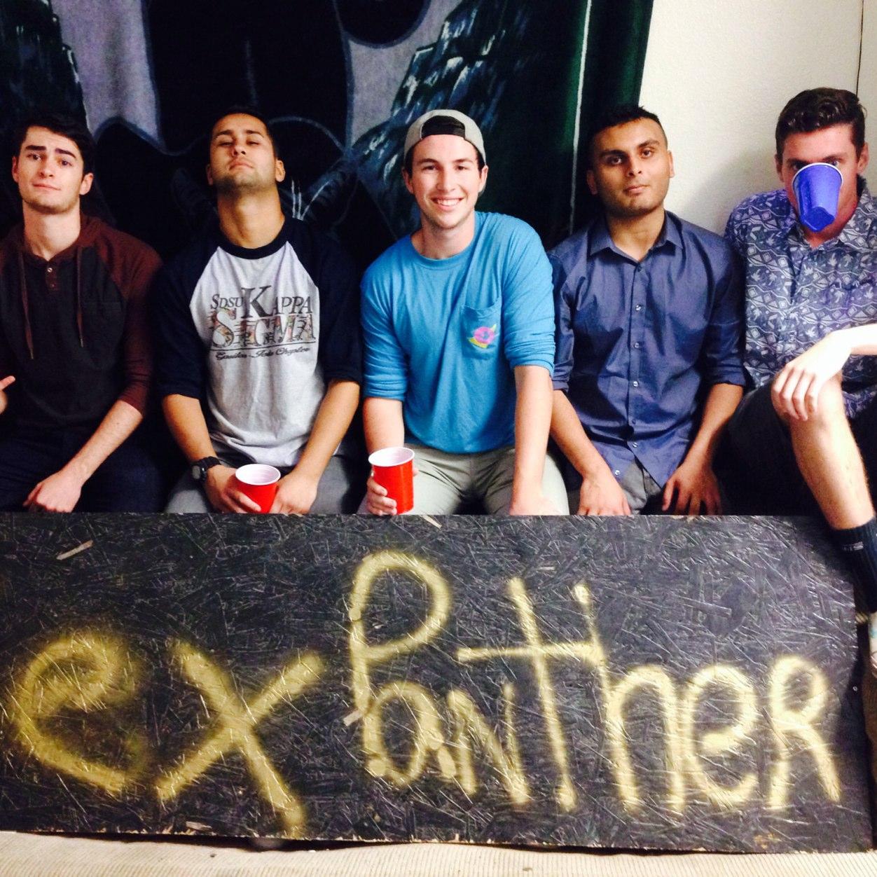 SDSU KΣ