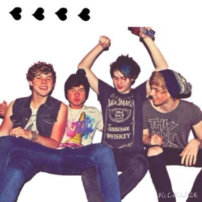 ☁️just here to talk☁️
♥left to make a new acc. bye guys