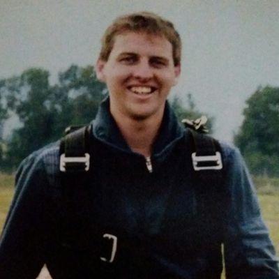 garywau's profile picture. 