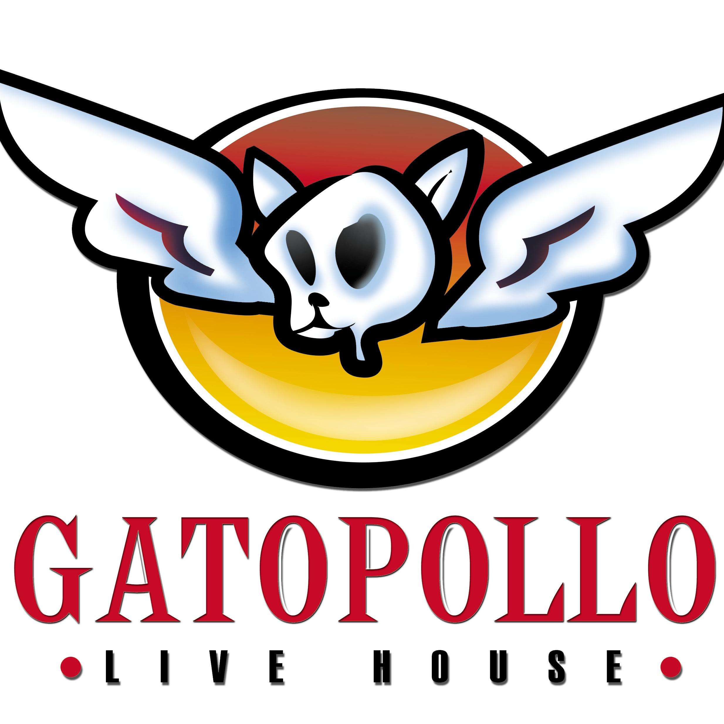 Gatopollo Live House fue la casa de escena rockera en el Noroeste de México entre 2005 y 2010.