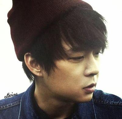 YC of JYJ