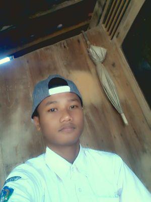 Tetaplah Semangat.,