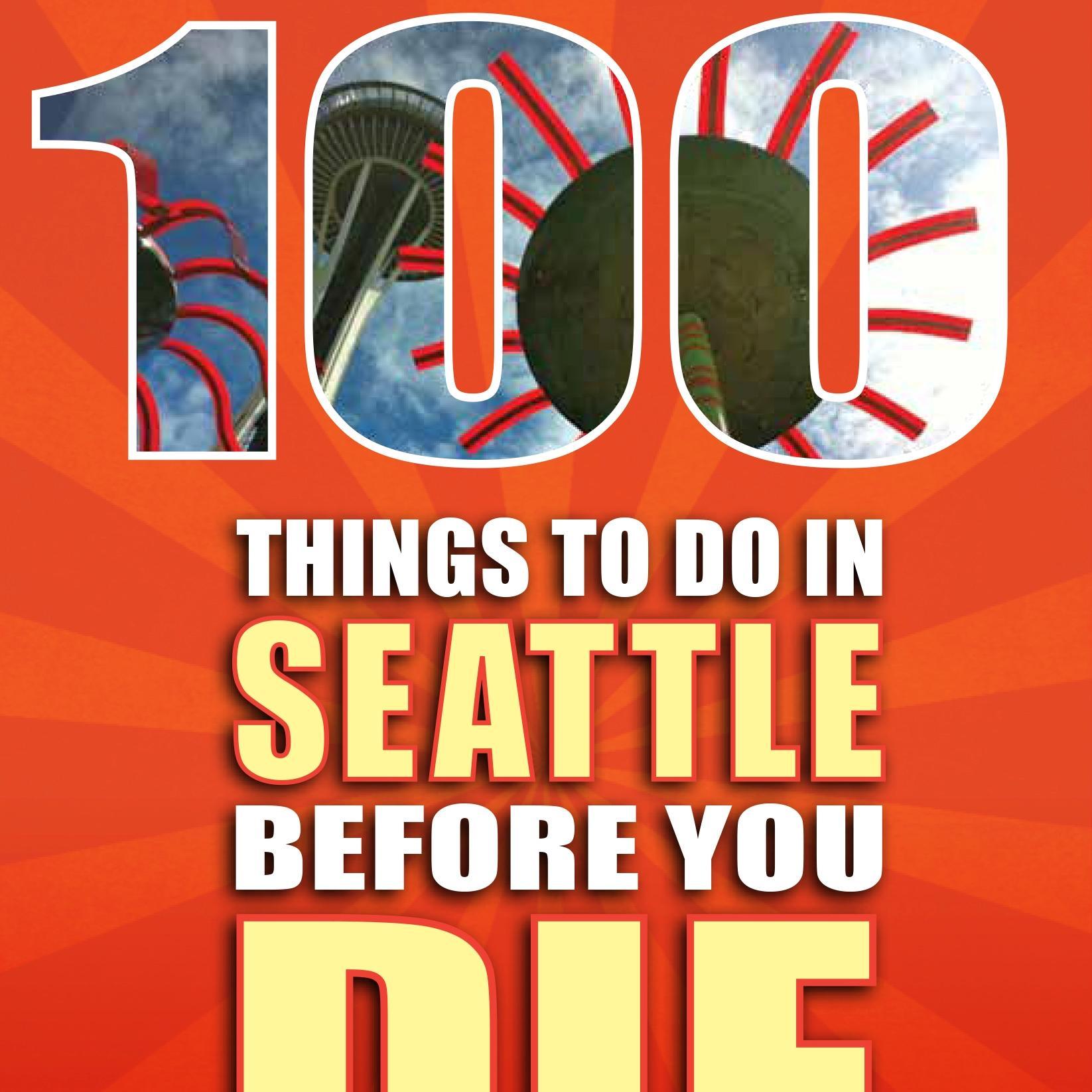 100ThingsSEA's profile picture. 100 Things to Do in Seattle Before You Die by Athima Chansanchai (http://t.co/hfjfZ9hEK7)