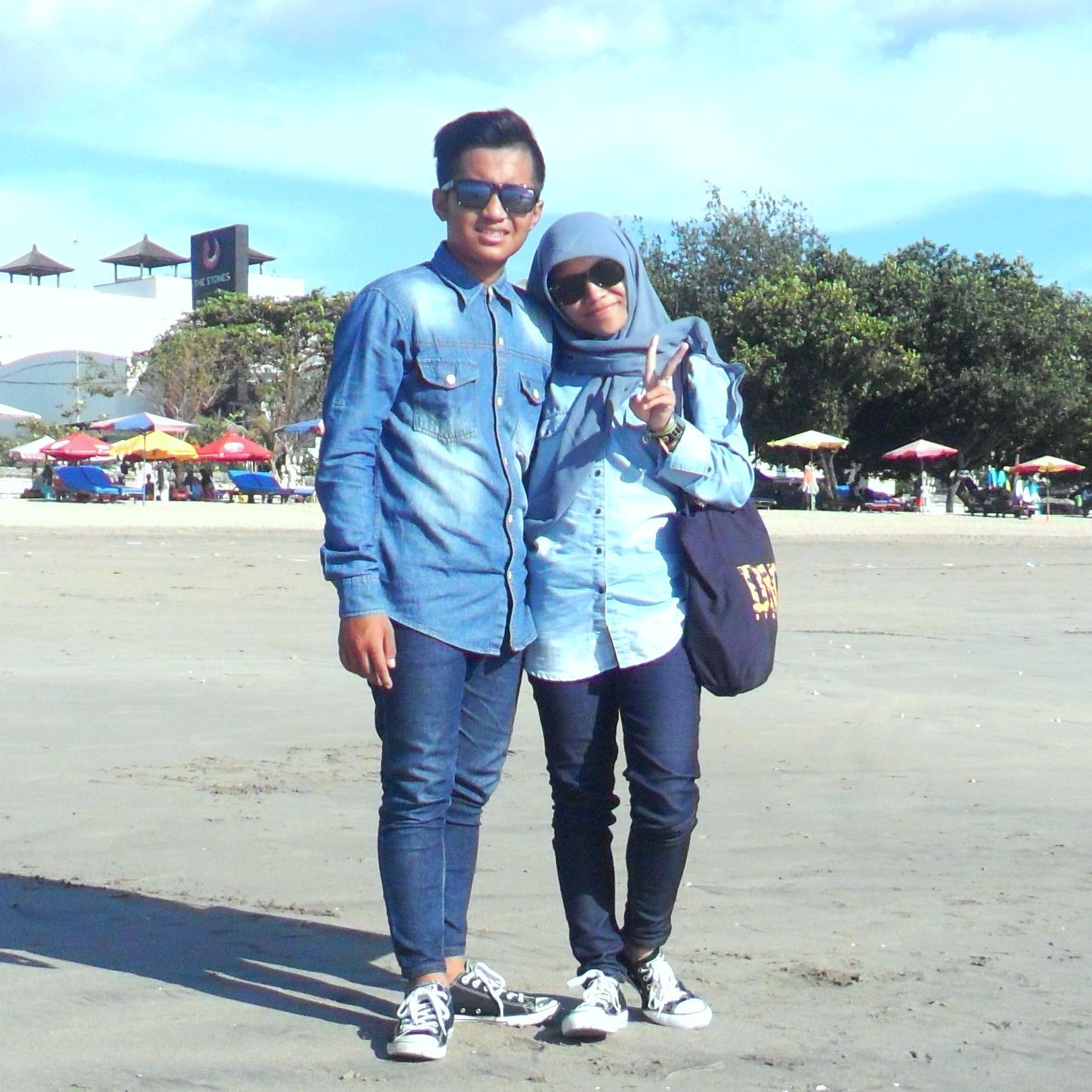 vintha_doe's profile picture. Hidup Bersama @novan_doe