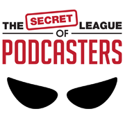 SLoPodcasters's profile picture. The finest network of Podcasts that this world has ever seen. @yWs4Life @ZaksMovieShow @HaveIssues @WonderfulShow