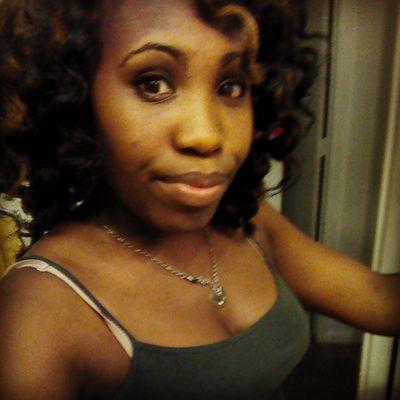 I do this -- Social Media Manager at Axess Event Center || Writer || Mom -- and I do it well
