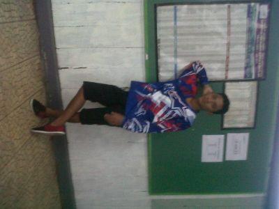 rizqialifauzi1's profile picture. restu bunda