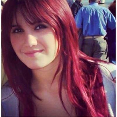 worldportinon's profile picture. se algum dia não estivermos aqui, somente quero lhes pedir uma coisa, sempre lembrem que havia uma loira louca, a qual lhe mudaram a vida