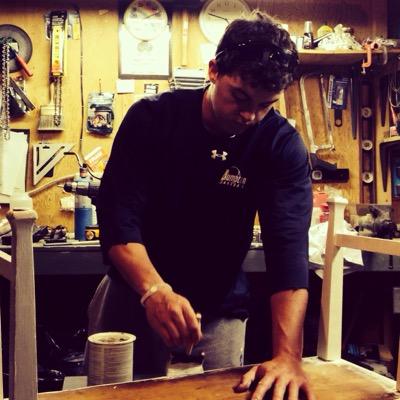 Babski_24's profile picture. MBA student at Assumption College
can grab the rim
shins are overly sensitive