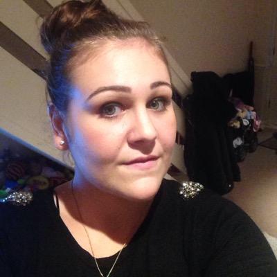 Profile Picture of Jenny Michelle (@miss_jenny_eves) on Twitter