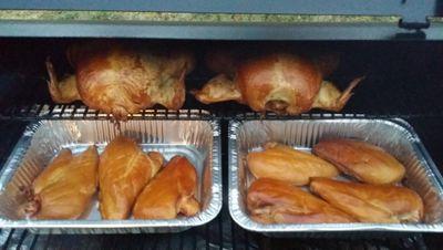 2nd Hand Smoke Grills, Your first Hand Supplier of BBQ Goods