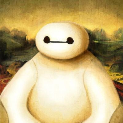 Hello, I am Baymax. I fail to see how Twitter makes me a better healthcare companion for @Hiroics and @Tadaltruistic.