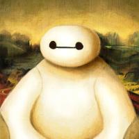 Baymax (@bigherobaymax_) 's Twitter Profile