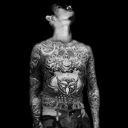 Dudzkill's profile picture. 