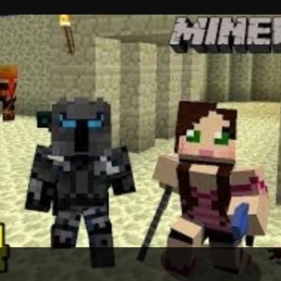 hey guy if you know a good recording program that's free tweet it to me pls so I can record minecraft this is my YouTube channel oh my minecraft name Sandstorm1