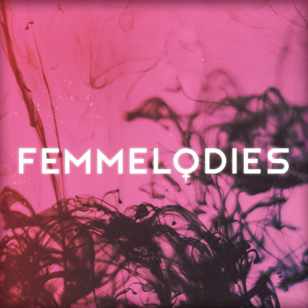 An auditory canvas for the female musician.