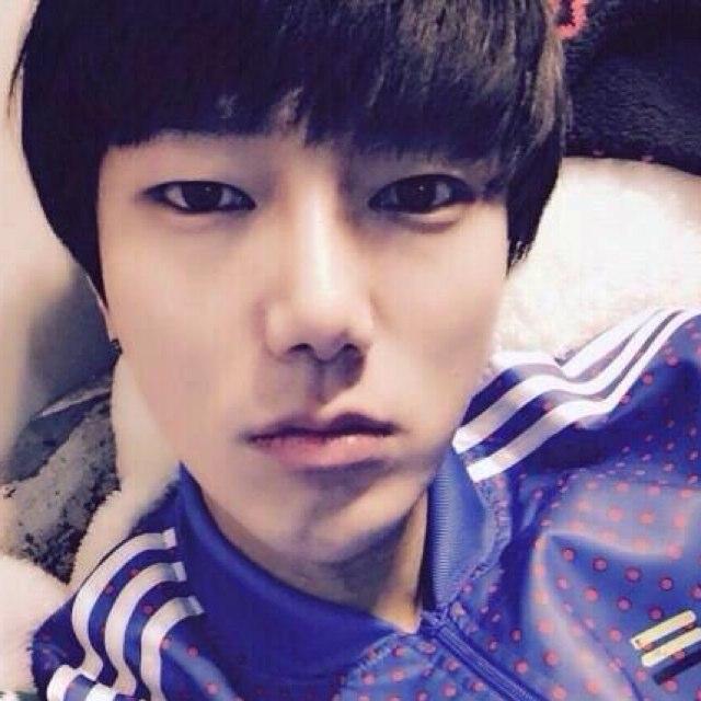 나 홀로