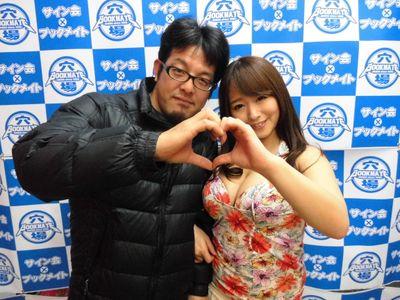 白石茉莉奈・大塚咲・茜さや・ゆずは推し