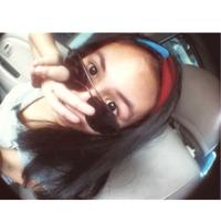 anisya marsella p (@nisyamarsella) 's Twitter Profile