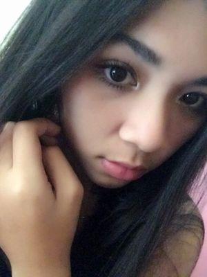 oliviadandel's profile picture. Without GOD i'm nothing!