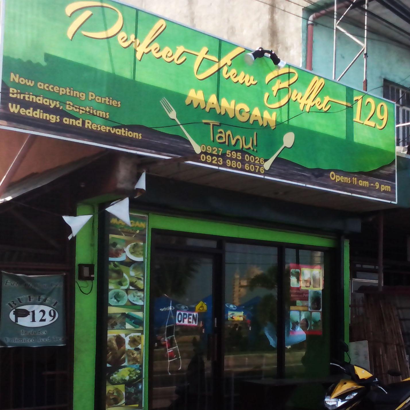 PerfectviewRsto's profile picture. 