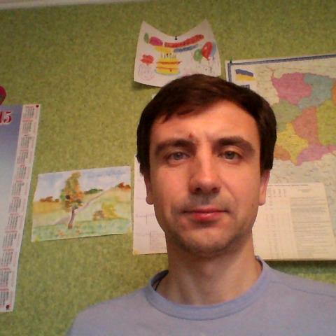 Entrepreneur, project manager, Ukraine.