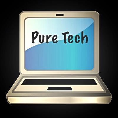 puretech98's profile picture. lover of technology.
