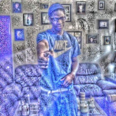 Come Fuck With A Real Nigga, And Not A Clown Nigga.