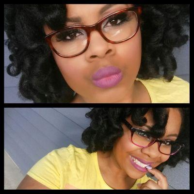 I dont even be on twitter like that......