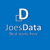 joesdata (@joesdata2015) Twitter profile photo joesdata (@joesdata2015) Twitter profile photo