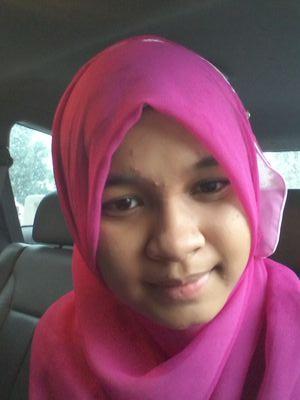 13/Malaysian/High School Girl/#vixx #hongbin