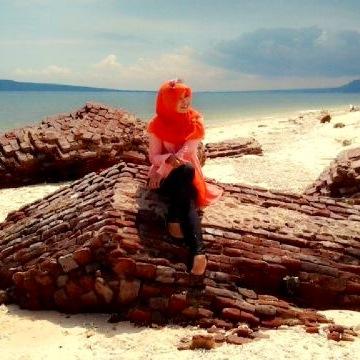 Aku yakin rencanaMu lbh indah Tuhan@_@