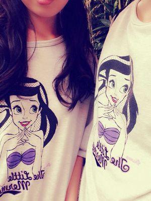 Disny★DisnyChannel★ Ariel★Ashley★Miley★ instagram★ARIEL_1006