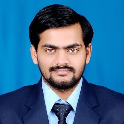 Ganeshhkk's profile picture. Working as Head Operations at CEDP Trust in Mumbai...mission to create sustainable livelihood...