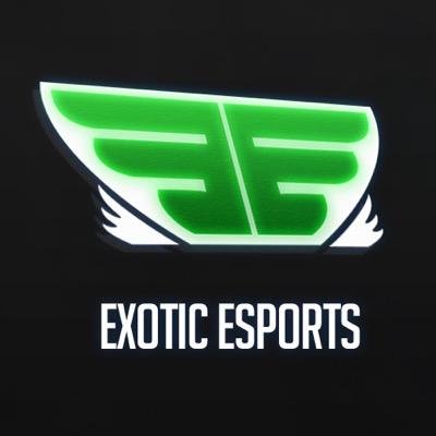We are a Premier European eSports Organisation. Call Of Duty and CSGO.