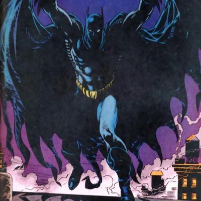 BatOfTomrrow's profile picture. When I was a boy my parents were gunned down in front of me. I turned my anger, into something more. I use my powers to rule the night.
