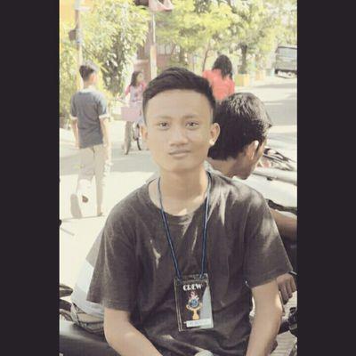 Akbar27M's profile picture. 