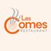 Restaurant Les Comes (@les_comes) Twitter profile photo
