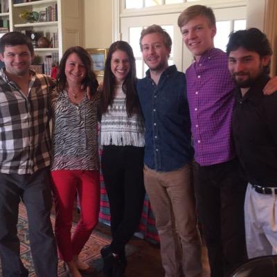 Will_Haze12's profile picture. Live In The Moment-Moondance Adventures