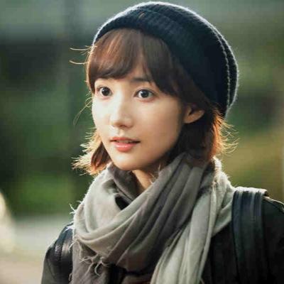thank you and sorry.. @itschangwook・Park Minyoung・ prev:sin_dasom