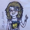 Stacy Moss - @MissMoss08 - Twitter