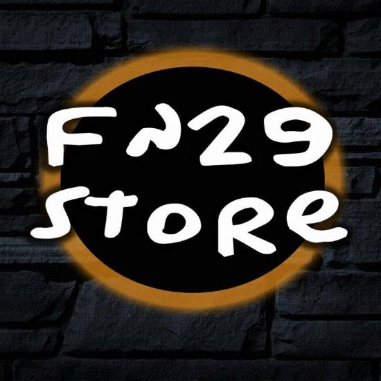 Check favorite and Follow Instagram us : @FN29Store_ |  LINE: fn29 | PIN :  7FCD5B29| TRUSTED |  See, Love and Buy it! |   Owner : @fiqiagustiansya @nadiaWulans