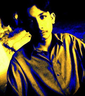 SMalik803's profile picture. 