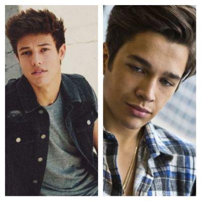 fan de austin mahone te kiero mucho austin mahone eres el mejor de los cantantes 4 de abril.......CAMERON DALLAS FOLLOW ME i love you much te amo cam muc ♥♥♥♥♥♥