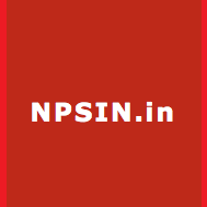 NPS.IN(@npsinin) 's Twitter Profile Photo