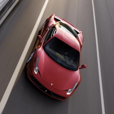 Provides unique pictures of luxurious cars around the world, from classics to concepts!